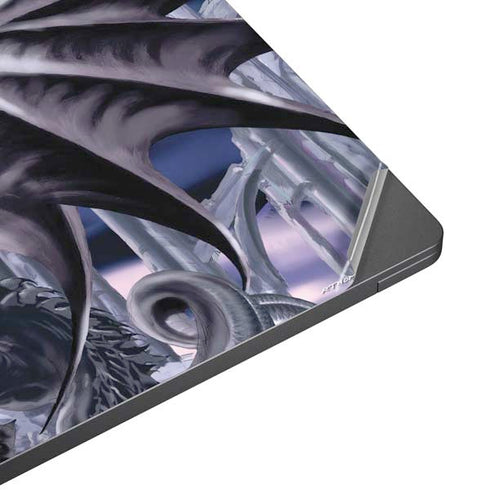 Thunderstrike by Ruth Thompson Surface Laptop 7 15in Skin