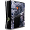 Thunderstrike by Ruth Thompson Xbox 360 Slim (2010) Skin