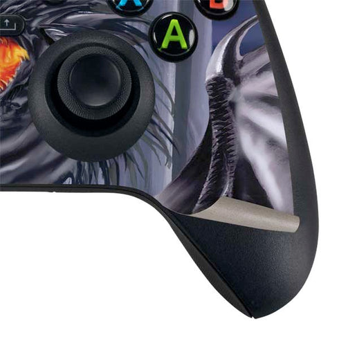 Ruth Thompson Thunderstrike Xbox Series X Bundle Skin