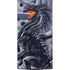 Thunderstrike by Ruth Thompson XBox Series X Digital Edition Console Skin