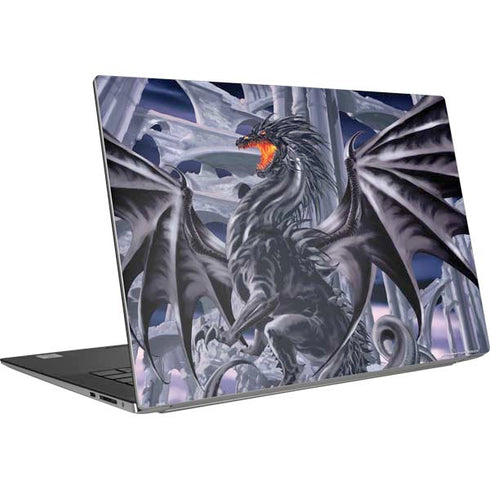 Thunderstrike by Ruth Thompson Dell XPS Skin