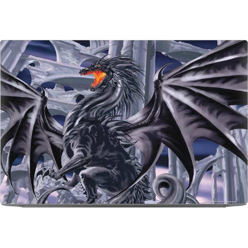 Thunderstrike by Ruth Thompson Dell XPS Skin