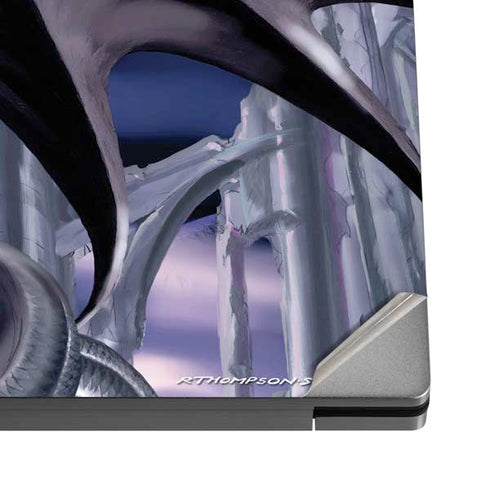 Thunderstrike by Ruth Thompson Dell XPS Skin