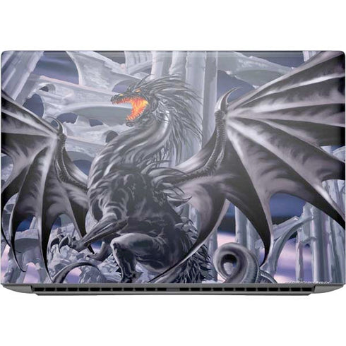 Thunderstrike by Ruth Thompson HP ZBook Fury 16 G10 Skin