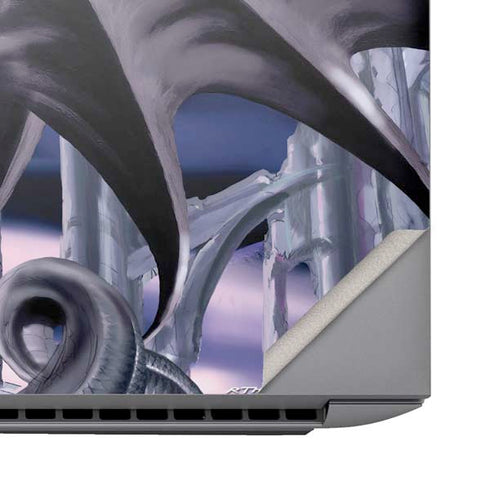 Thunderstrike by Ruth Thompson HP ZBook Fury 16 G10 Skin