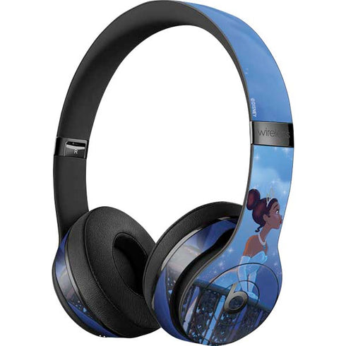 Disney Princess and The Frog Tiana’s Wish Beats Solo 3 Wireless Skin
