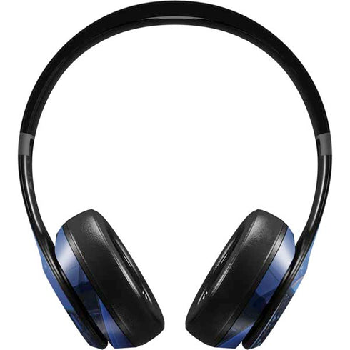 Disney Princess and The Frog Tiana’s Wish Beats Solo 4 Wireless Headphones Skin