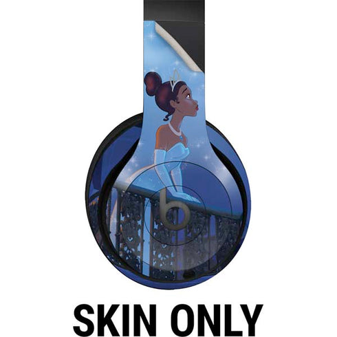 Disney Princess and The Frog Tiana’s Wish Beats Studio Pro Wireless Headphones Skin