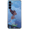 Disney Princess and The Frog Tiana’s Wish Galaxy A35 5G Clear Case