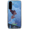 Disney Princess and The Frog Tiana’s Wish Galaxy A36 5G Clear Case
