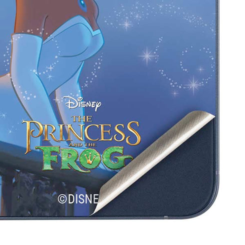 Disney Princess and The Frog Tiana’s Wish Galaxy A36 5G Skin