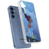 Disney Princess and The Frog Tiana’s Wish Galaxy A55 5G Clear Case