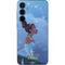 Disney Princess and The Frog Tiana’s Wish Galaxy A55 5G Skin