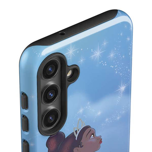 Disney Princess and The Frog Tiana’s Wish Galaxy S25 Impact Case