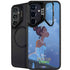 Disney Princess and The Frog Tiana’s Wish Galaxy S25 Kickstand Case