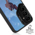 Disney Princess and The Frog Tiana’s Wish Galaxy S25 Kickstand Case