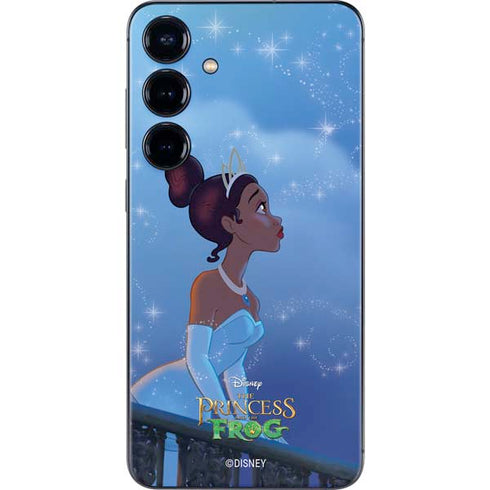 Disney Princess and The Frog Tiana’s Wish Galaxy S24 Skin