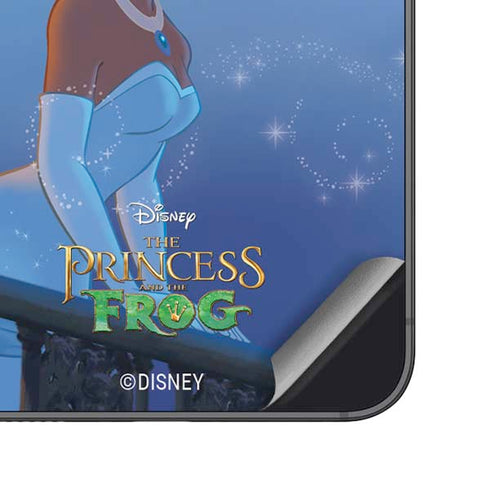 Disney Princess and The Frog Tiana’s Wish Galaxy S24 Skin