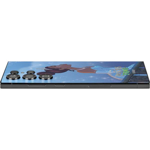 Disney Princess and The Frog Tiana’s Wish Galaxy S25 Ultra Skin