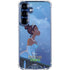 Disney Princess and The Frog Tiana’s Wish Galaxy S25 Plus Clear Case
