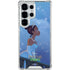 Disney Princess and The Frog Tiana’s Wish Galaxy S25 Ultra Clear Case