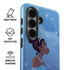 Disney Princess and The Frog Tiana’s Wish Galaxy S26 Impact Case