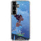 Disney Princess and The Frog Tiana’s Wish Galaxy S26 Plus Clear Case