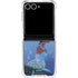 Disney Princess and The Frog Tiana’s Wish Galaxy Z Flip7 Clear Case