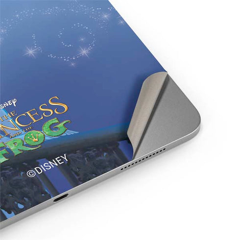 Disney Princess and The Frog Tiana’s Wish Apple iPad Air Skin