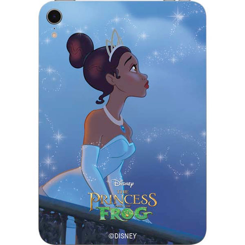 Disney Princess and The Frog Tiana’s Wish Apple iPad Mini Skin
