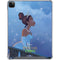 Disney Princess and The Frog Tiana’s Wish iPad Cases