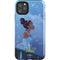 Disney Princess and The Frog Tiana’s Wish iPhone Cases