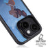 Disney Princess and The Frog Tiana’s Wish iPhone 14 Plus Kickstand Case