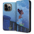 Disney Princess and The Frog Tiana’s Wish iPhone 14 Pro Folio Case