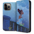 Disney Princess and The Frog Tiana’s Wish iPhone 14 Pro Max Folio Case