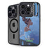 Disney Princess and The Frog Tiana’s Wish iPhone 14 Pro Max Kickstand Case