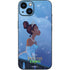 Disney Princess and The Frog Tiana’s Wish iPhone Skins