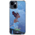 Disney Princess and The Frog Tiana’s Wish iPhone 15 Clear Case