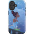 Disney Princess and The Frog Tiana’s Wish iPhone 16 Impact Case