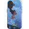 Disney Princess and The Frog Tiana’s Wish iPhone 16 Magsafe Impact Case