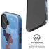 Disney Princess and The Frog Tiana’s Wish iPhone 16 Magsafe Impact Case