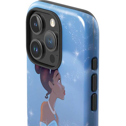 Disney Princess and The Frog Tiana’s Wish iPhone 16 Pro Impact Case