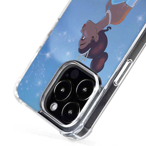 Disney Princess and The Frog Tiana’s Wish iPhone 16 Pro MagSafe Case