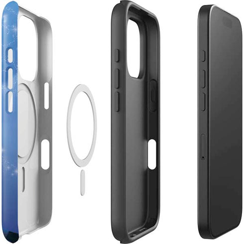 Disney Princess and The Frog Tiana’s Wish iPhone 16 Pro Max Magsafe Impact Case