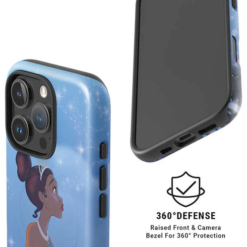 Disney Princess and The Frog Tiana’s Wish iPhone 16 Pro Max Magsafe Impact Case