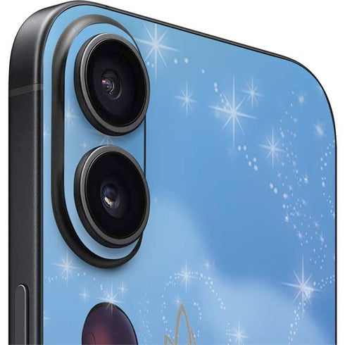 Disney Princess and The Frog Tiana’s Wish iPhone 16 Skin