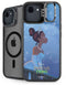 Disney Princess and The Frog Tiana’s Wish iPhone 16e Kickstand Case