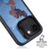 Disney Princess and The Frog Tiana’s Wish iPhone 16e Kickstand Case