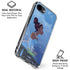 Disney Princess and The Frog Tiana’s Wish iPhone 16e Clear Case
