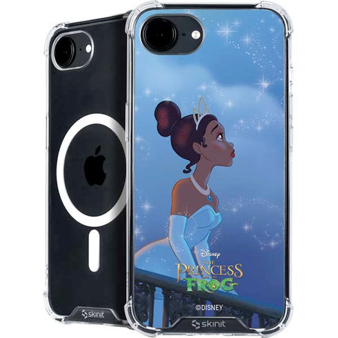 Disney Princess and The Frog Tiana’s Wish iPhone 16e MagSafe Case